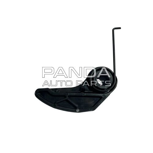 Заспокійник ланцюга ГРМ нижній E4G161011070BA