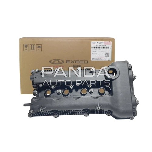 Крышка клапанов Chery Tiggo 7 (Чери Тигго 7) ОРИГИНАЛ E4T16-1003030AB