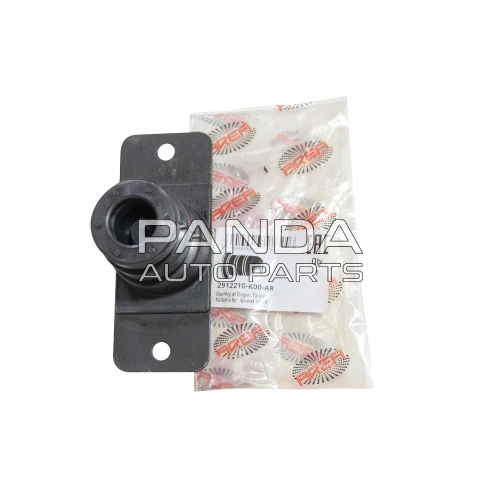 Отбойник заднего моста  AREA 2912210-K00