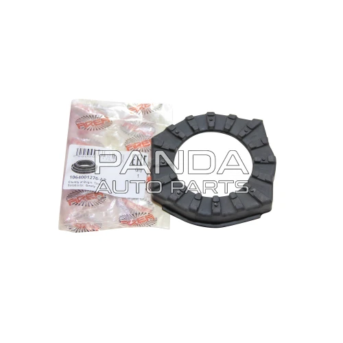 Подушка пружины задней верхняя  AREA 1064001276