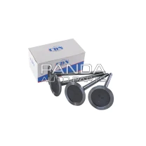 Клапана впускные Chery Karry (Чери Карри) CDN 480E-1007011
