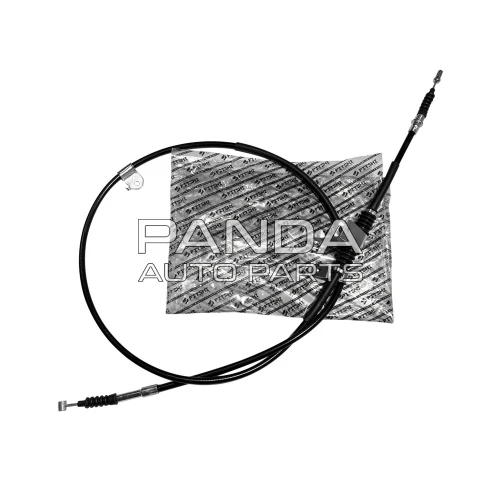 Трос ручного тормоза правый  FITSHI 1064001077