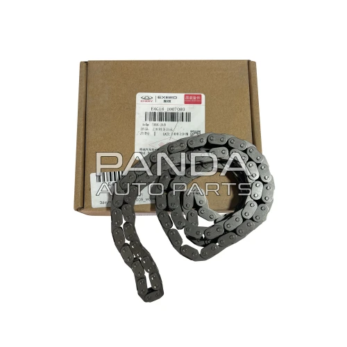 Цепь ГРМ ОРИГИНАЛ E4G18-1007080