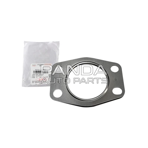 Прокладка турбины Chery Tiggo 7 (Чери Тигго 7) ОРИГИНАЛ E4T16-1118012
