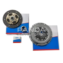 Комплект сцепления Chery E5 (Чери Е5) CDN A13-1601020/30-S
