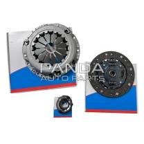 Комплект сцепления Geely GC7 (Джили ГС7) CDN 1136000160/61-S