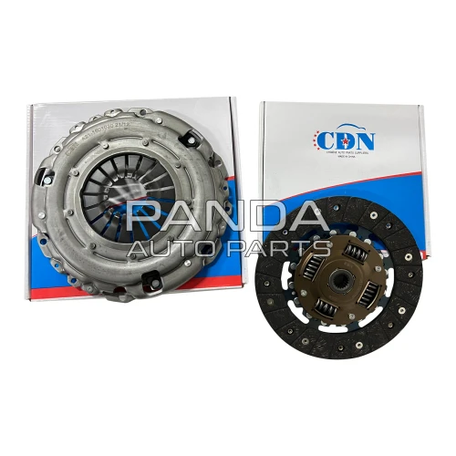 Комплект сцепления  CDN A21-1601020/30-S