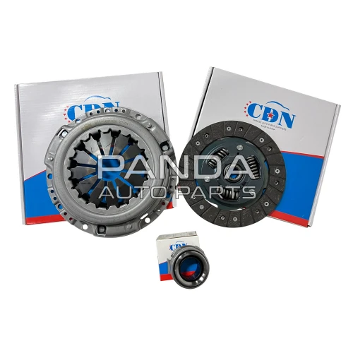 Комплект сцепления  CDN S11-1601020/30CA-S
