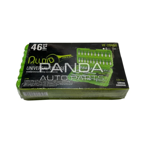 Набор ручного инструмента 46шт BYD Song Plus (БИД Сонг Плюс) ALLOID НГ-2046П