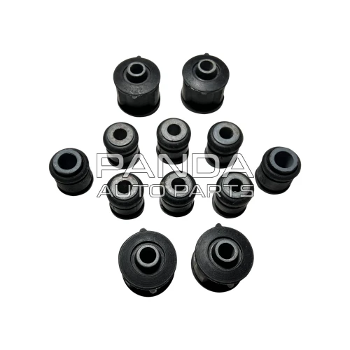 Комплект сайлентблоков на заднюю подвеску  MOGEN 2911020001-S