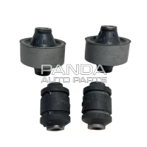Комплект сайлентблоков на переднюю подвеску Geely MK (Джили МК) MOGEN 1014001608-S