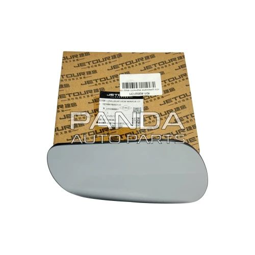 Елемент дзеркальний лівий ОРИГІНАЛ F01-8202131