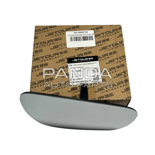 Елемент дзеркальний правий ОРИГІНАЛ F01-8202132