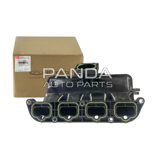 Коллектор впускной ОРИГИНАЛ E4T15-1008010