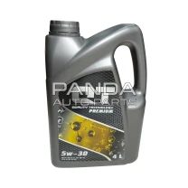 Моторна олива 5w30 PREMIUM 4л. QT-OIL QT1405304