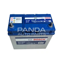 Акумулятор 45АЧ 12V S4 022 BOSCH 0092S40220