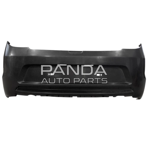 Бампер задний седан ОРИГИНАЛ A13-2804500-DQ