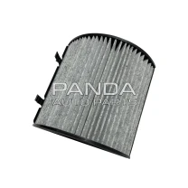 Фильтр салона угольный A11-5300640AB
