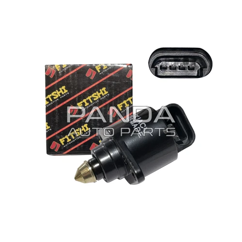 Датчик холостого хода  FITSHI 10237814-00