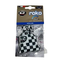 Ароматизатор Vinci Roko Race New Car K2 V812R