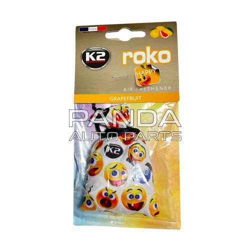 Ароматизатор Vinci Roko Happy Grapefruit  K2 V824H
