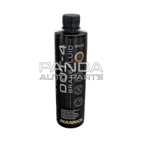 Тормозная жидкость DOT 4 0.45л. MANNOL 3002