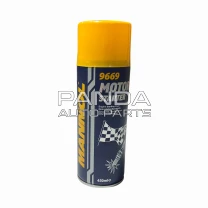 Засіб для швидкого запуску двигуна Motor Starter 450мл. MANNOL 9669