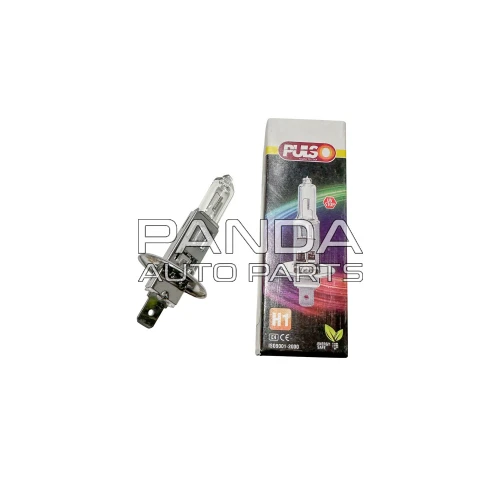 Лампа галогенная 12V 55W H1  PULSO LP-11550