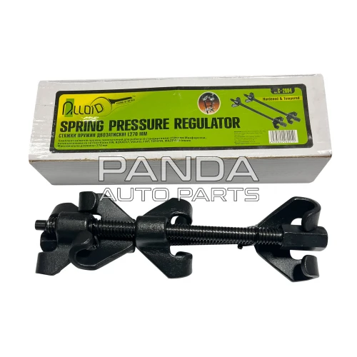 Стяжки для пружин 2шт 270мм.  ALLOID С-2004