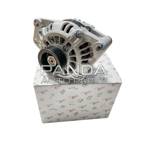 Генератор  KIMIKO A15-3701110BA