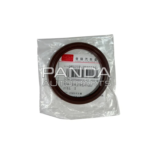 Сальник полуоси правый ОРИГИНАЛ QR523T-2310115