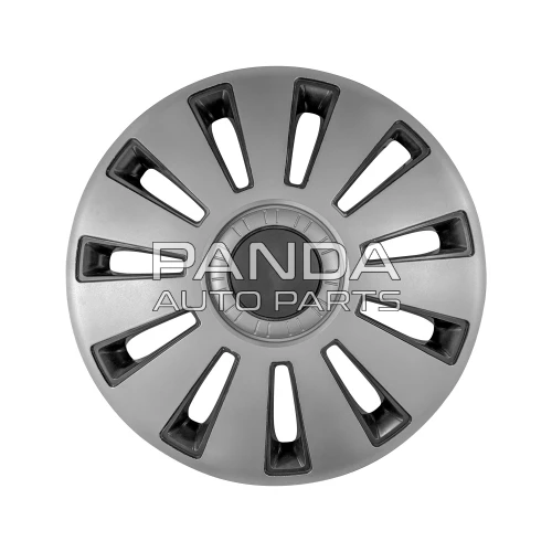 Колпак колеса серый R14  ДК DK-R14TW