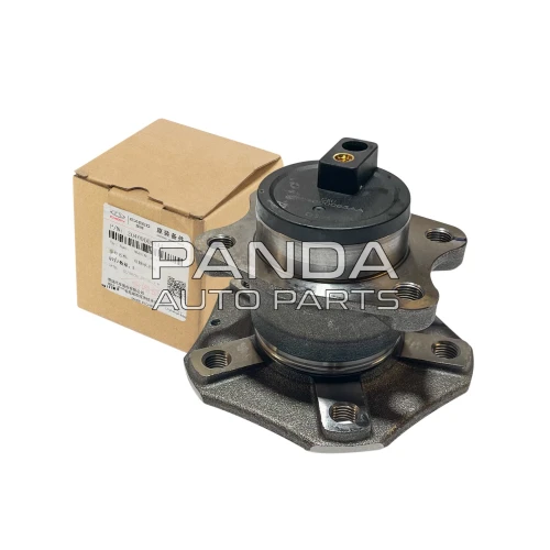 Ступица заднего колеса ОРИГИНАЛ 204000065AA