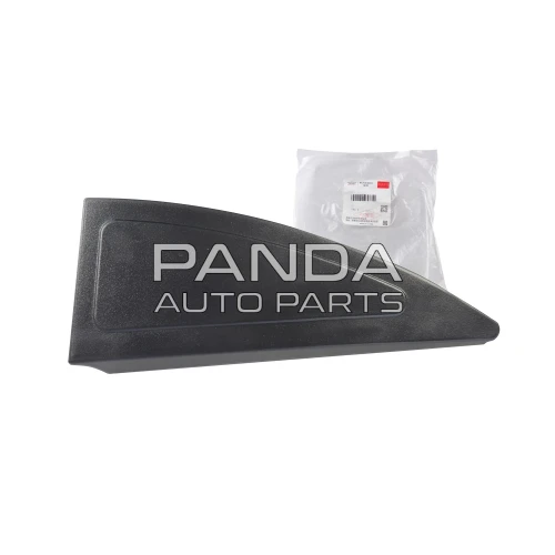 Накладка дверей задня права зовнішня ОРИГІНАЛ S11-6201016