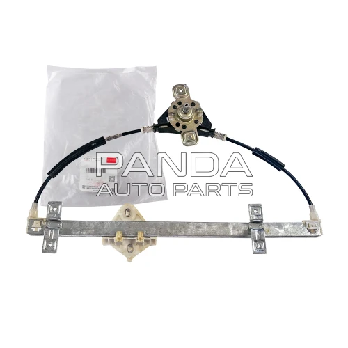 Стеклоподъемник задний правый механика ОРИГИНАЛ A11-6204510