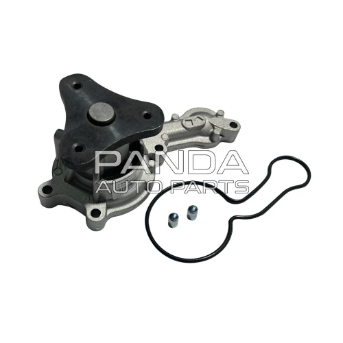 Насос водяной (помпа) с прокладкой BYD F3 (БИД Ф3) 10055364-00