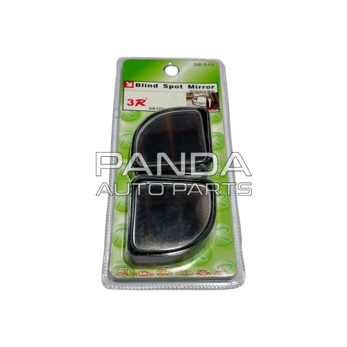 Зеркало "мёртвая зона" 50х50мм 3R-015