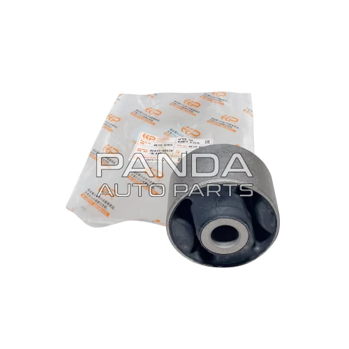 Сайлентблок заднего продольного рычага  EEP 1014012791/92