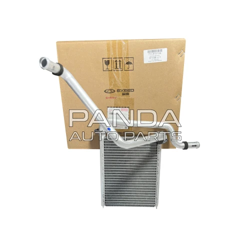 Радиатор печки ОРИГИНАЛ T15-8107130