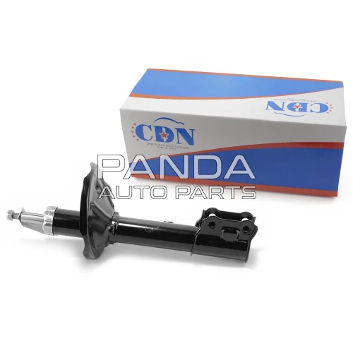 Амортизатор задний правый газ  CDN 1400618180