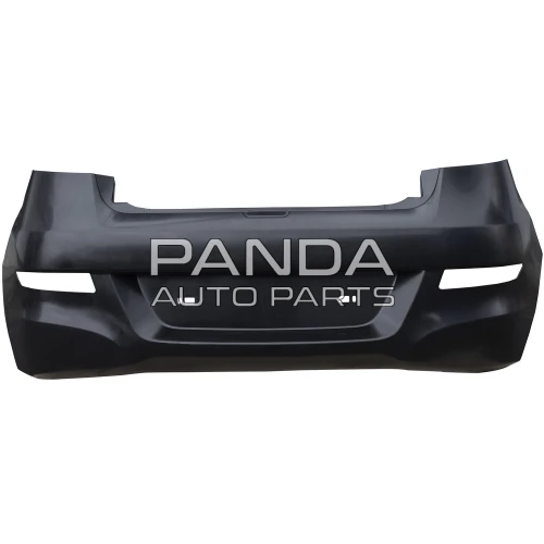 Бампер задний хетчбэк ОРИГИНАЛ J15-2804500-DQ