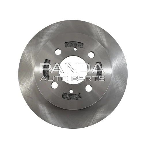 Диск тормозной передний Chana Benni (Чана Бени) CV6060-0500