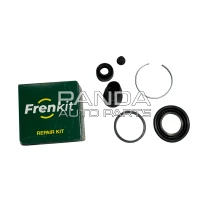 Ремкомплект заднього супорта FRENKIT 1061001405/6-R