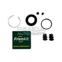 Ремкомплект заднього супорта Great Wall SAFE (Грейт Вол Сейф) FRENKIT 3502100-K00/3502200-K00-R