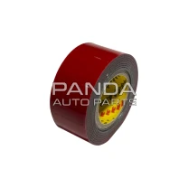 Скотч двухсторонний 20x0,8 1м. "3M" 6008F-20мм*1м