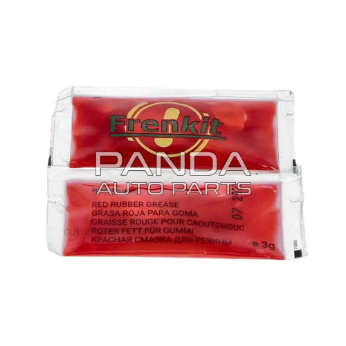 Смазка для направляющих суппорта BYD Song Plus (БИД Сонг Плюс) FRENKIT 86005