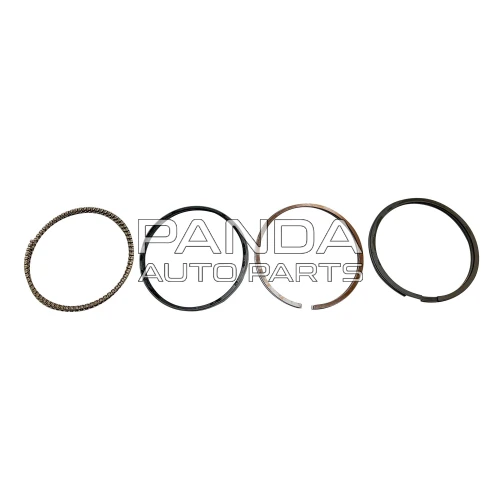 Кільця поршневі STD 372-1DE1004030