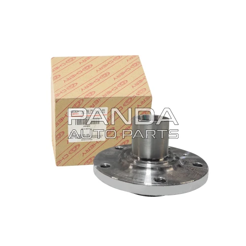 Ступица переднего колеса ОРИГИНАЛ J69-3001017