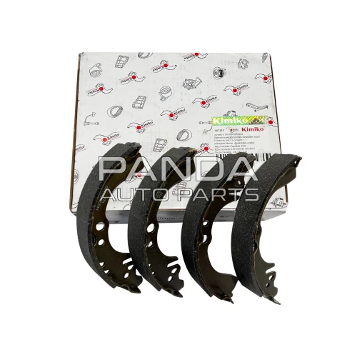 Колодки тормозные задние с АБС  KIMIKO SF35002