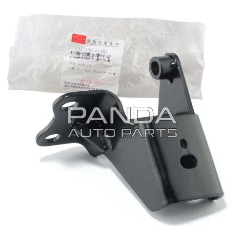 Кронштейн двигателя передний ОРИГИНАЛ A15-1001611BA